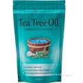 Tea Tree Oil Packaging Bag